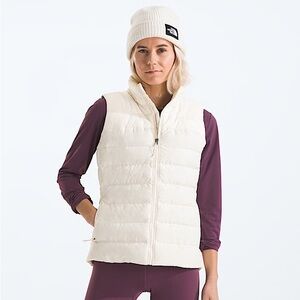 The North Face Aconcagua 3 Puffer Vest